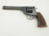 H&R Sportsman Top Break MFG 1932 - 1952 .22 LR - 2 of 6