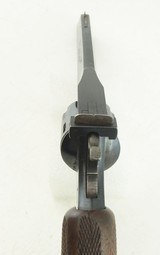 H&R Sportsman Top Break MFG 1932 - 1952 .22 LR - 4 of 6