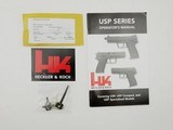 HK USP Expert 9MM WBox - 5 of 6