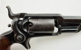 Colt 1855 Sidehammer MFG 1855 SA .28 Percussion - 8 of 9