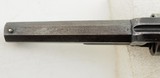 Colt 1855 Sidehammer MFG 1855 SA .28 Percussion - 9 of 9