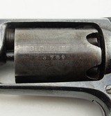 Colt 1855 Sidehammer MFG 1855 SA .28 Percussion - 7 of 9