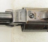 Colt 1849 Pocket SA Antique MFG 1851 .31 Percussion - 4 of 9