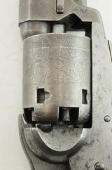 Colt 1849 Pocket SA Antique MFG 1851 .31 Percussion - 9 of 9