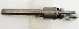 Colt 1849 Pocket SA Antique MFG 1851 .31 Percussion - 6 of 9
