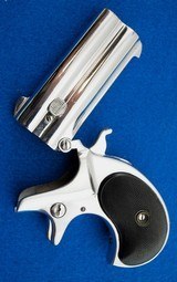 Remington Derringer 1st Version .41 Rimfire - 5 of 5