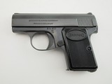 Browning Baby Made In Belgium .25 ACP - 2 of 3