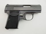 Browning Baby Made In Belgium .25 ACP - 1 of 3