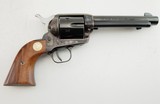 Colt SAA 1871 - 1971 NRA Centennial Commemorative .357 Mag MFG 1971 WCase - 1 of 13
