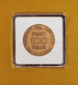 Colt SAA 1871 - 1971 NRA Centennial Commemorative .357 Mag MFG 1971 WCase - 12 of 13