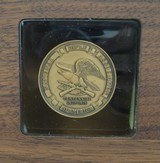 Colt SAA 1871 - 1971 NRA Centennial Commemorative .357 Mag MFG 1971 WCase - 11 of 13