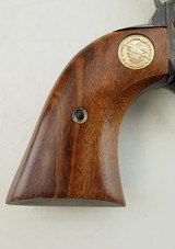 Colt SAA 1871 - 1971 NRA Centennial Commemorative .357 Mag MFG 1971 WCase - 4 of 13