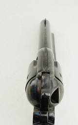 Colt SAA 1871 - 1971 NRA Centennial Commemorative .357 Mag MFG 1971 WCase - 5 of 13