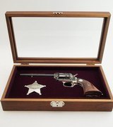 Colt Scout AZ Ranger SAA .22LR WCase - 7 of 8