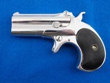 Remington Derringer 1st Version .41 Rimfire - 2 of 5