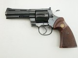 Colt Python MFG 1978 .357 Mag - 2 of 3
