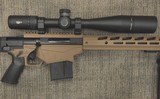 Ruger Precision Rifle FDE 6.5 PRC WCase - 4 of 4