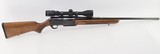 Browning Belgium BAR Burris Package 7MM REMMAG - 1 of 3