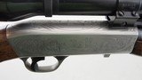 Browning Auto 22 (Japan) Grade III .22 LR WBox - 5 of 5