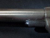Colt New Line 2nd Model MFG 1879 Cartridge .38 Cal - 9 of 9