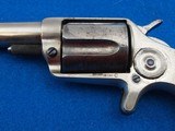Colt New Line 2nd Model MFG 1879 Cartridge .38 Cal - 3 of 9