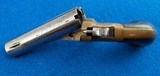 Colt Thuer 3rd Model Derringer Antique .41 RF - 5 of 5