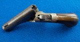 Colt Thuer 3rd Model Derringer Antique .41 RF - 5 of 6