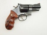S&W 24-3 Lew Horton Special MFG 1984 - 1985 .44 SPL WBox - 1 of 6
