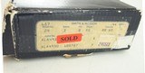 S&W 24-3 Lew Horton Special MFG 1984 - 1985 .44 SPL WBox - 5 of 6