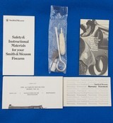 S&W 24-3 Lew Horton Special MFG 1984 - 1985 .44 SPL WBox - 6 of 6
