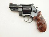 S&W 24-3 Lew Horton Special MFG 1984 - 1985 .44 SPL WBox - 2 of 6