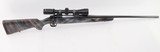Winchester 70 XTR Sporter Burris Package .25-06 - 1 of 2