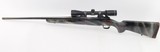 Winchester 70 XTR Sporter Burris Package .25-06 - 2 of 2