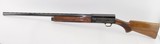 Browning Belgium A5 Light Twelve MFG 1971 12 GA WBox - 2 of 10