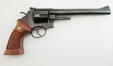 S&W 25-5 .45 Colt - 1 of 4
