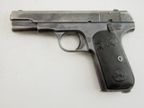 Colt 1908 MFG 1921 .380 ACP - 2 of 3