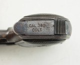 Colt 1908 MFG 1921 .380 ACP - 3 of 3