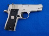 Colt MK IV Series 80 Government 380 MFG 1984 .380 ACP - 1 of 5