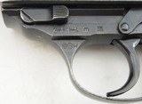 Walther P38 BYF 43 WHolster 9MM - 4 of 11