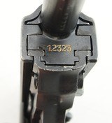 Walther P38 BYF 43 WHolster 9MM - 6 of 11