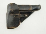 Walther P38 BYF 43 WHolster 9MM - 10 of 11
