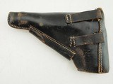 Walther P38 BYF 43 WHolster 9MM - 11 of 11