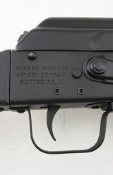 Izhmash Saiga 12 Package 12 GA - 5 of 7