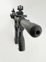 LWRC M6A2-PSD Pistol 5.56 - 3 of 4