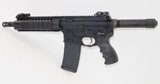 LWRC M6A2-PSD Pistol 5.56 - 2 of 4