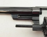 S&W Pre-Model 27 MFG 1950 - 1969 .357 Mag - 5 of 5