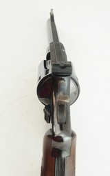 S&W Pre-Model 27 MFG 1950 - 1969 .357 Mag - 3 of 5