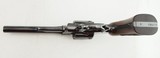 S&W Pre-Model 27 MFG 1950 - 1969 .357 Mag - 4 of 5