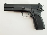 Browning Hi Power MKII MFG 1996 .40 S&W ANIB - 2 of 5