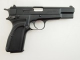 Browning Hi Power MKII MFG 1996 .40 S&W ANIB - 1 of 5